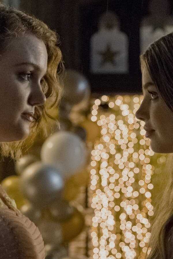 Sierra Burgess Is a Loser (2018) 0
