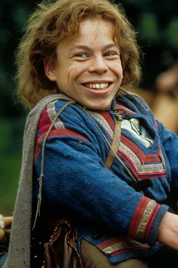 Willow (1988) 0