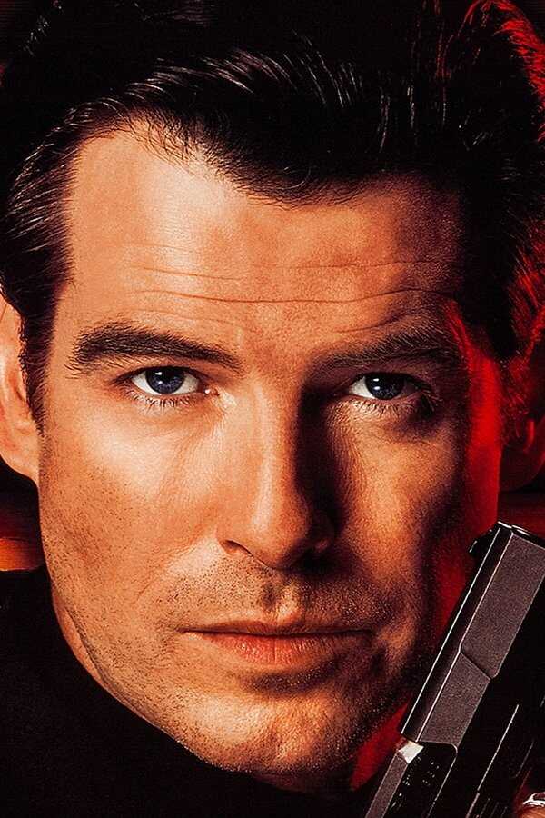 Tomorrow Never Dies (1997) 0