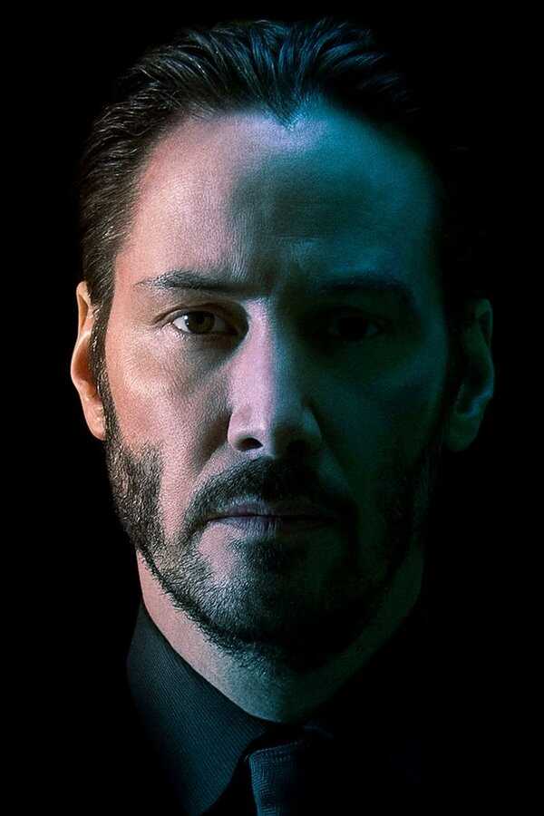 John Wick (2014) 0