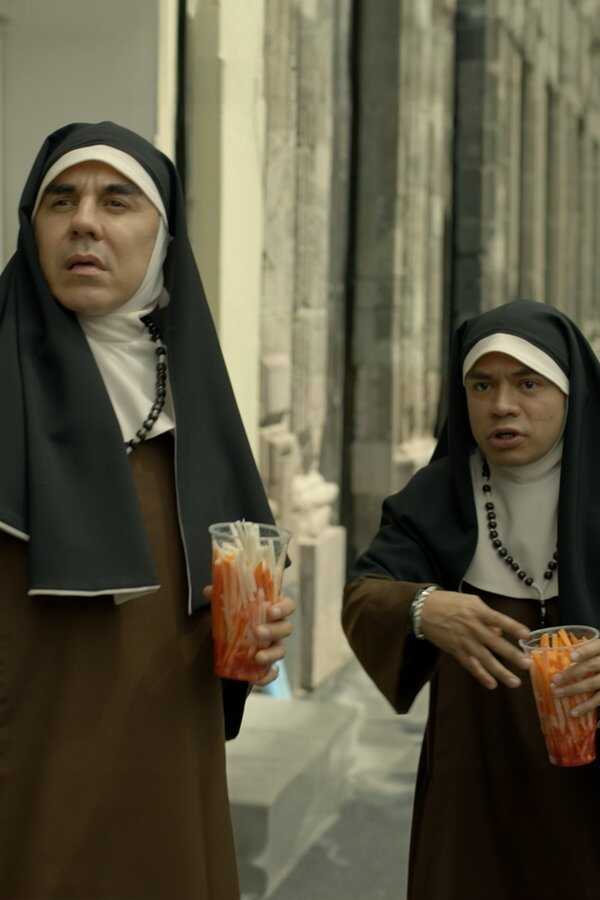 Divina Señal (2023) 0