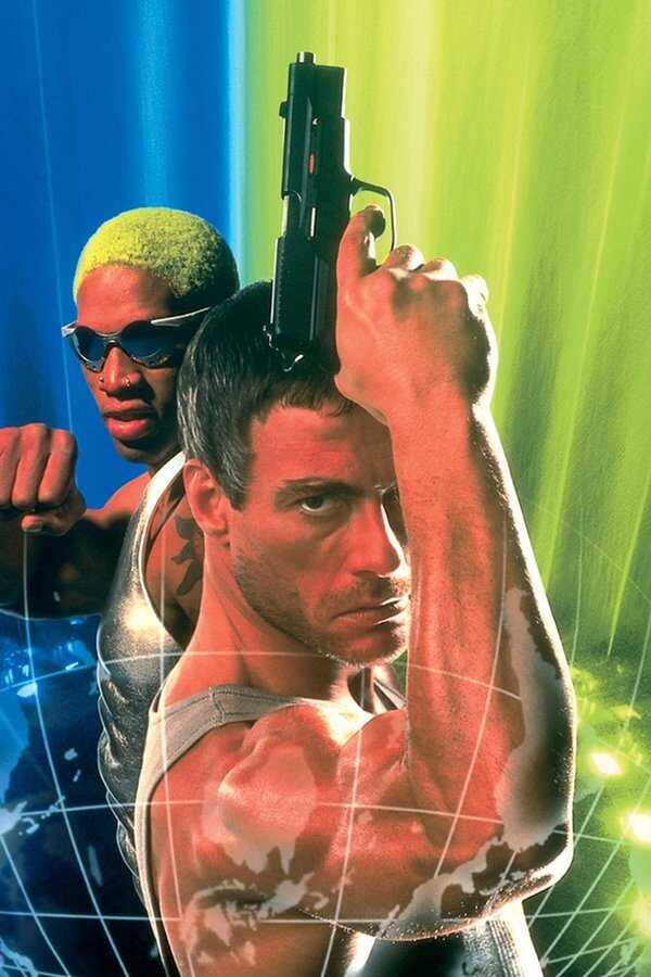 Ryzykanci (1997) 0