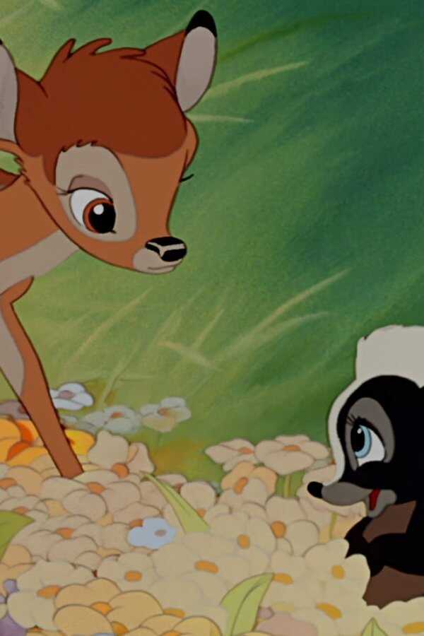 Bambi (1942) 0