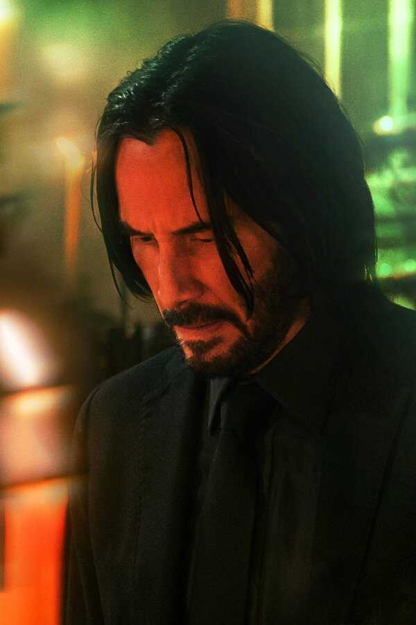 John Wick 4 (2023) 0