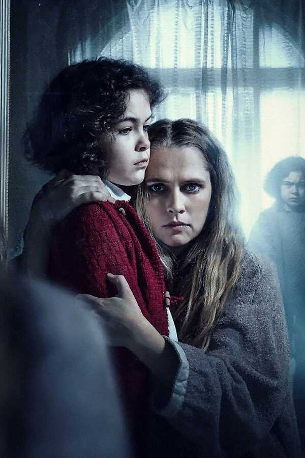 The Twin (2022) 0