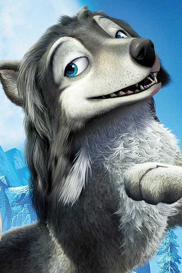 Alpha and Omega (2010) 0