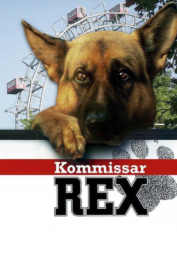 DE - Kommissar Rex (1994) 4