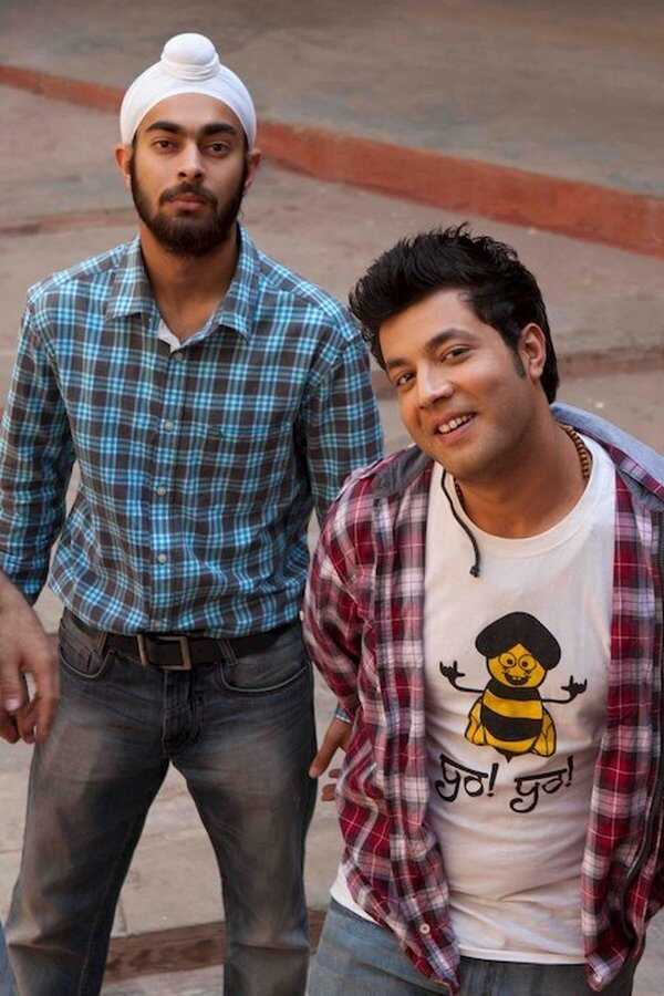 फुकरे (2013) 0