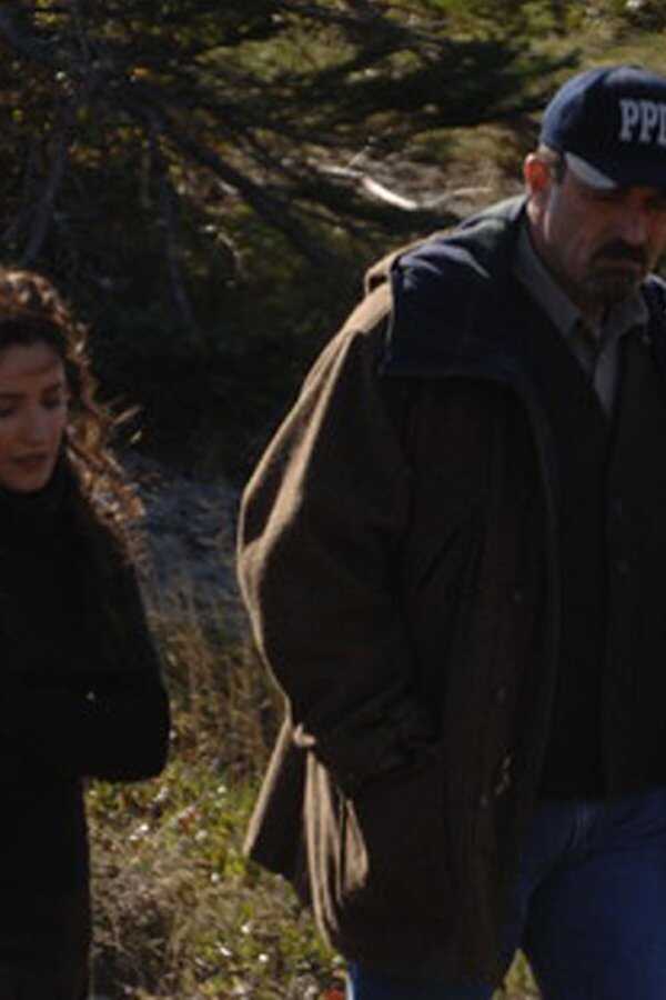 Jesse Stone: Death in Paradise (2006) 0