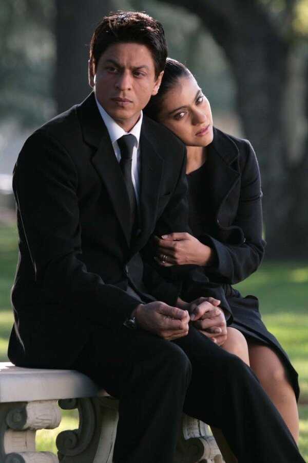My Name Is Khan (2010) 0