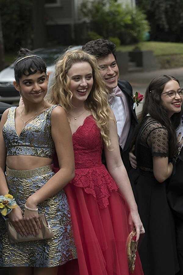 Blockers (2018) 0