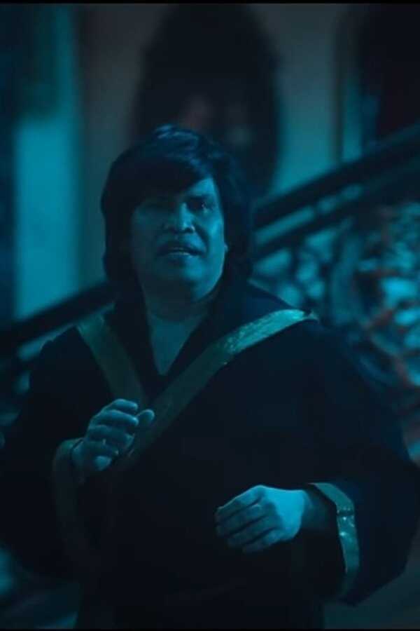 Conjuring Kannappan (2023) 0
