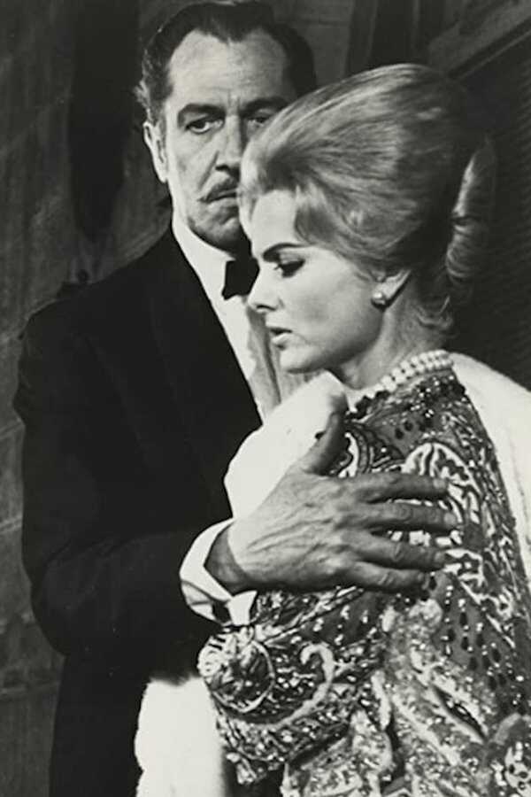 House of 1,000 Dolls (1967) 0