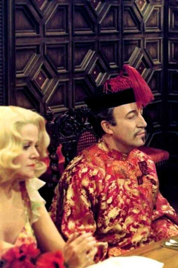 Murder by Death (1976) 0