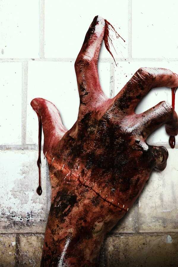 Alive (2020) 0