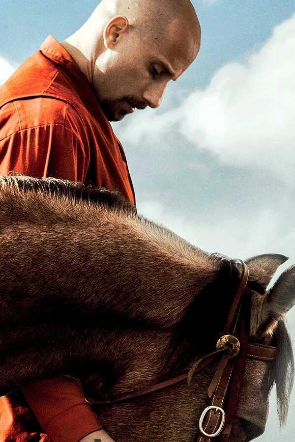 The Mustang (2019) 0