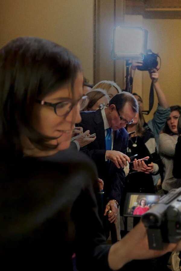 Pelosi in the House (2022) 0