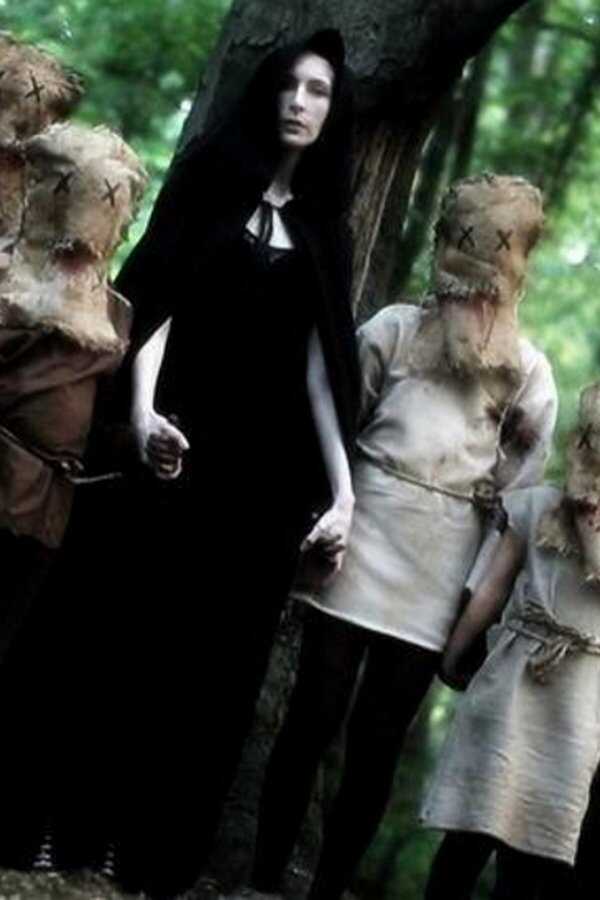 Curse of the Witching Tree (2015) 0