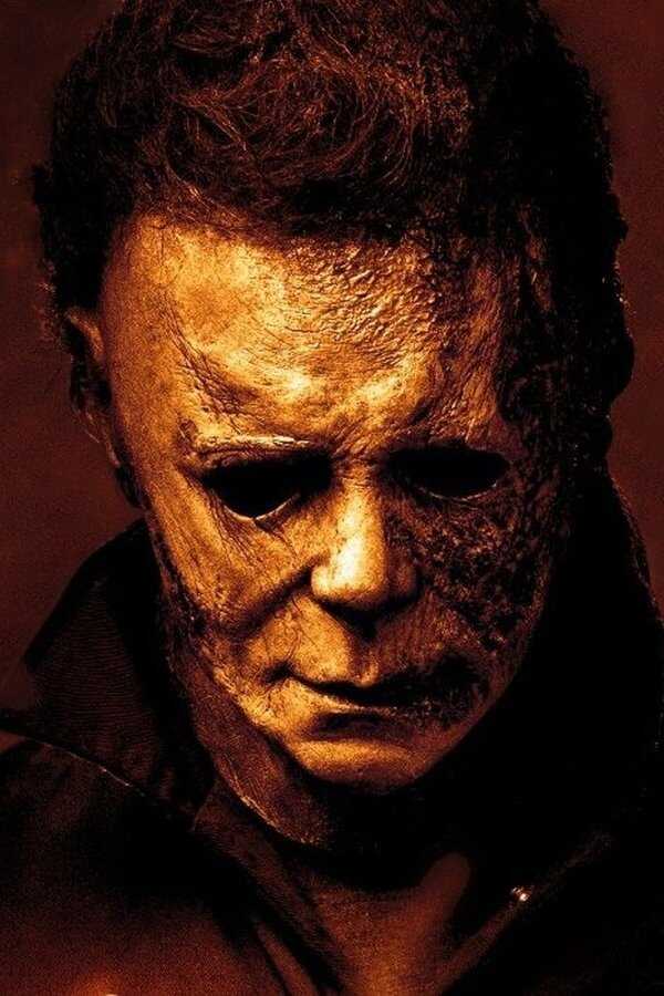 Halloween zabija (2021) 0