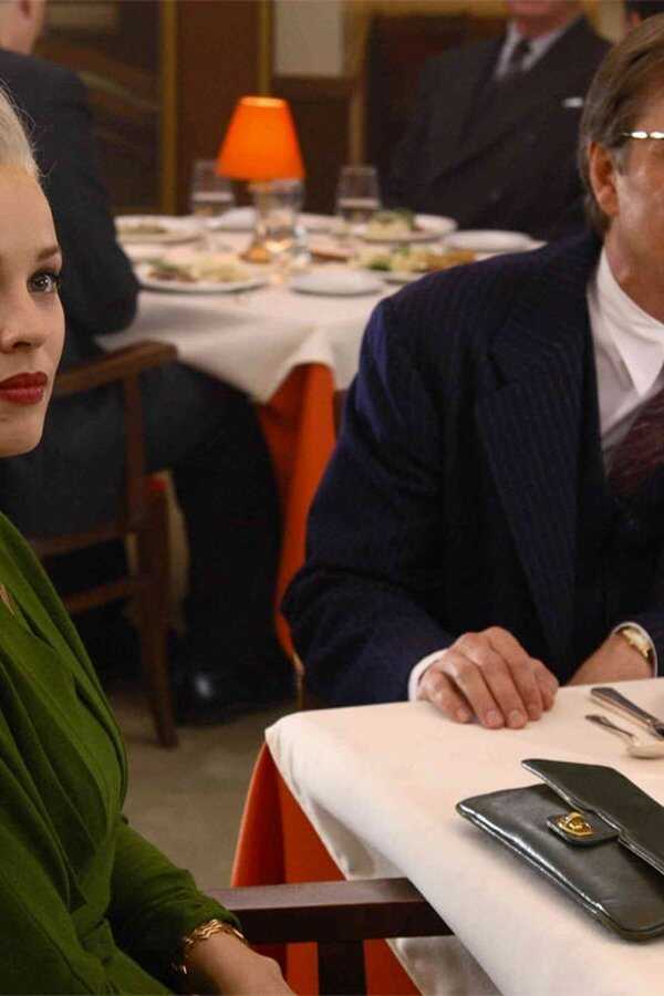Married Life (2007) 0