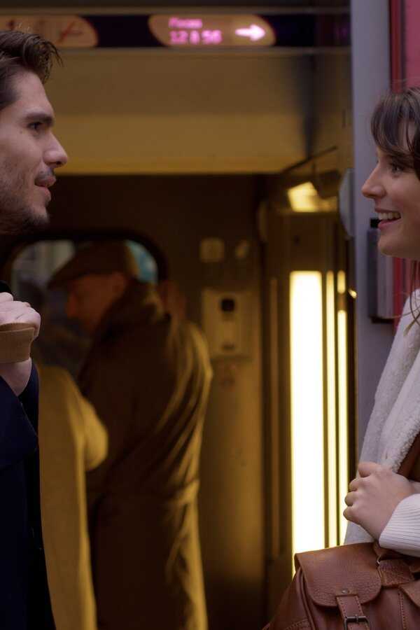 Mon Inconnue (2019) 0