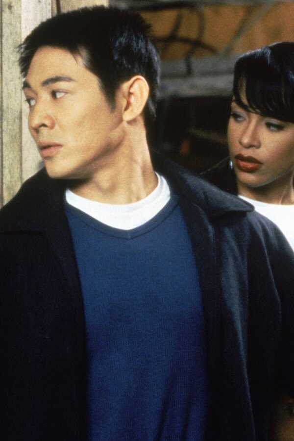 Romeo Must Die (2000) 0