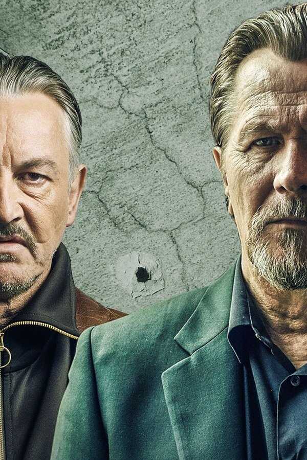 Killers Anonymous (2019) 0