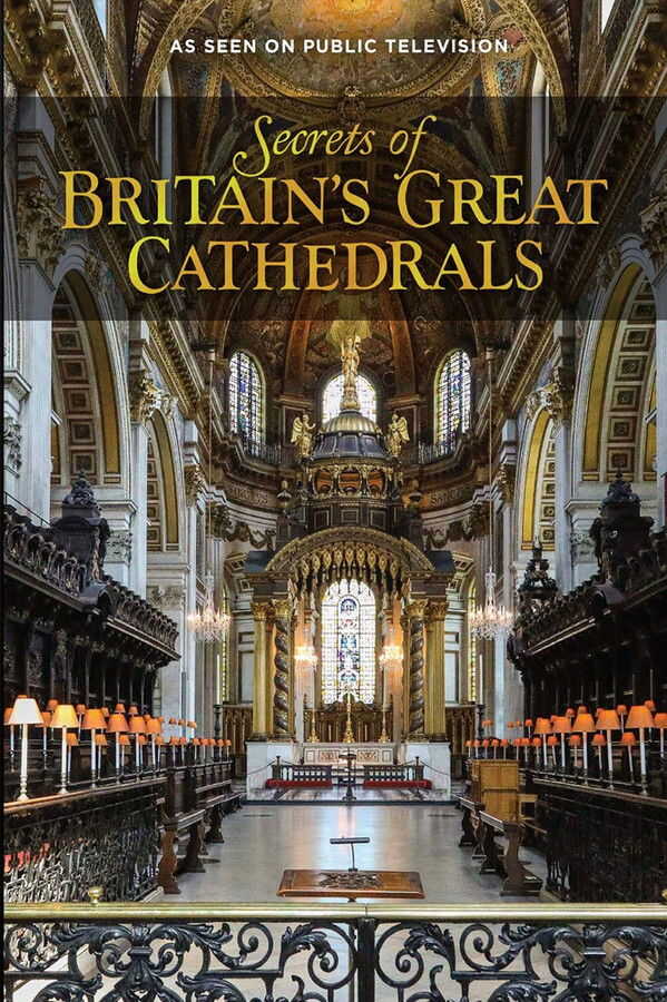 EN - Secrets Of Britains Great Cathedrals (2018) 5
