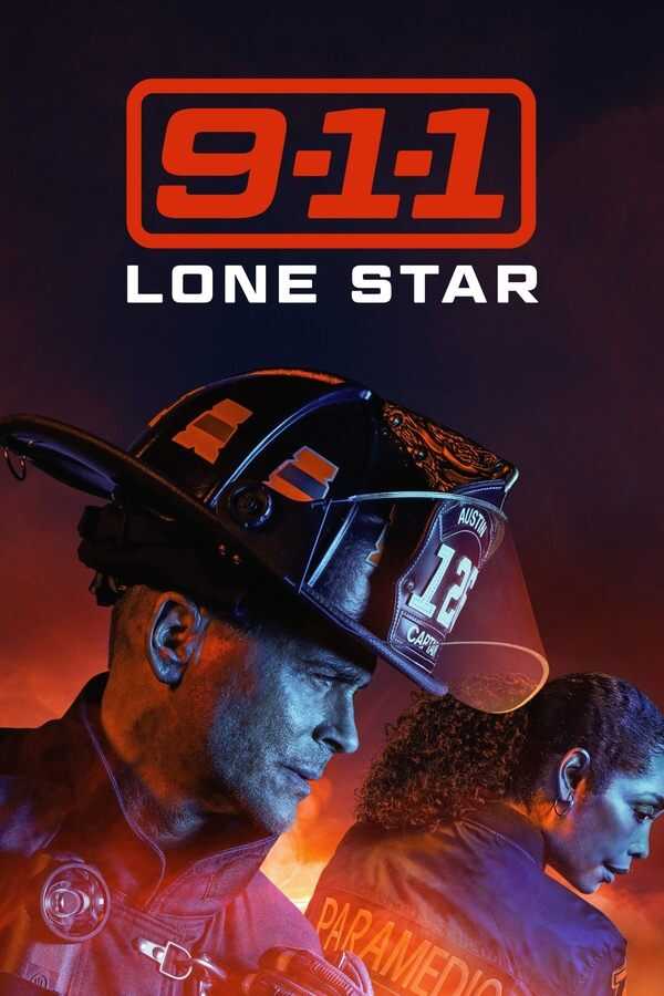 AR - 9-1-1: Lone Star (2020) 5