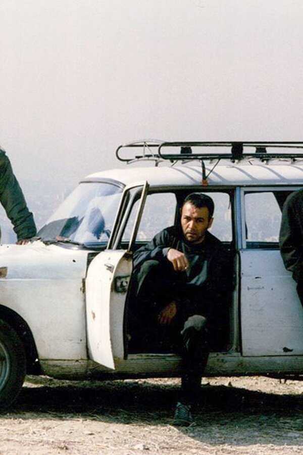 Seven Acts (2000) 0