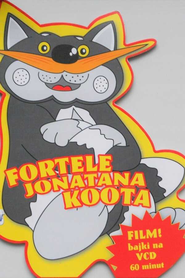 PL - FORTELE JONATANA KOOTA 4