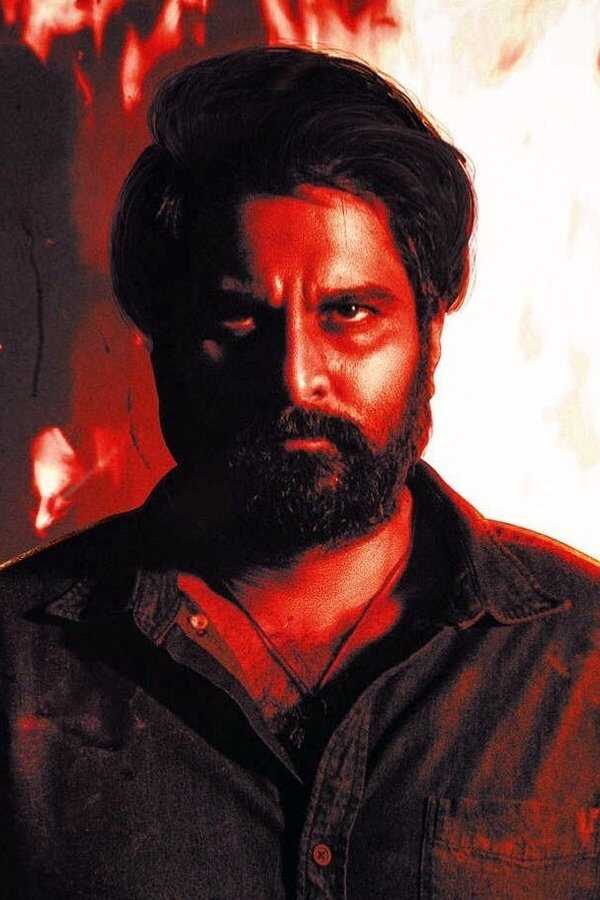Rudra Thandavam (2021) 0