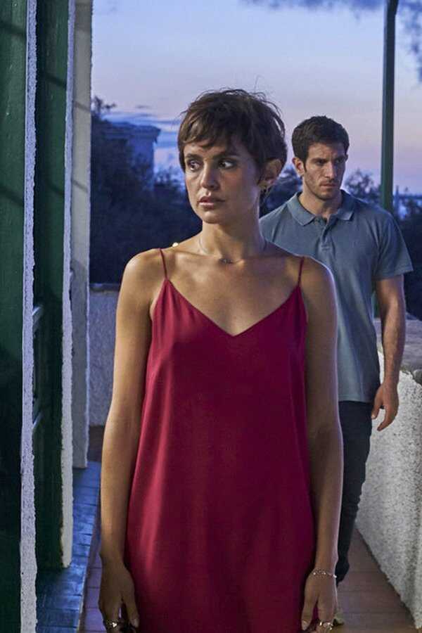 Mist & the Maiden (2017) 0