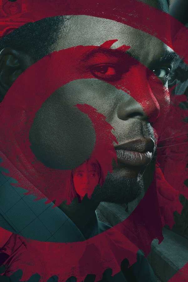 Spiral: From the Book of Saw (2021) 0