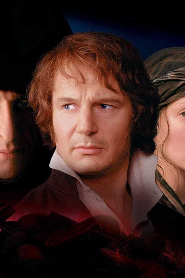Les Misérables (1998) 0