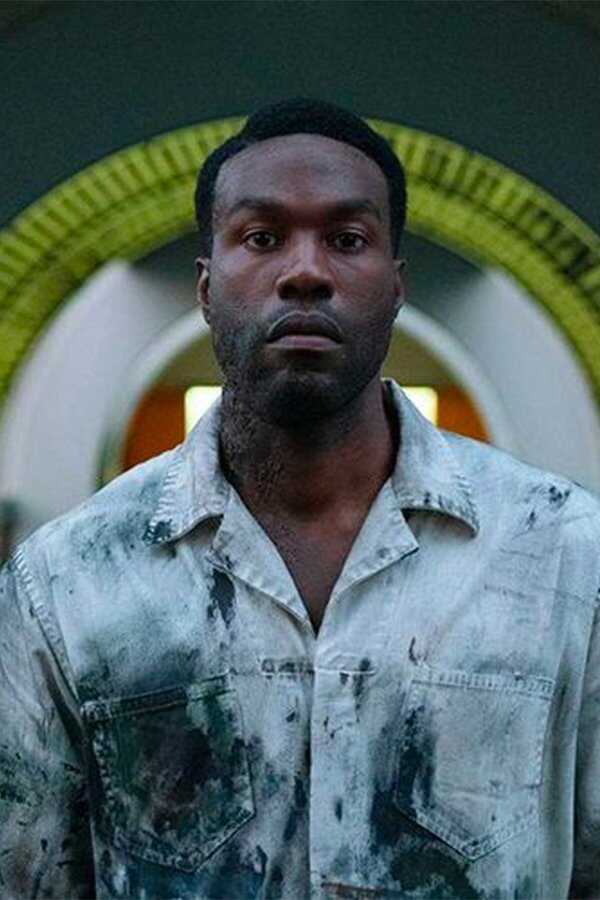 Candyman (2021) 0