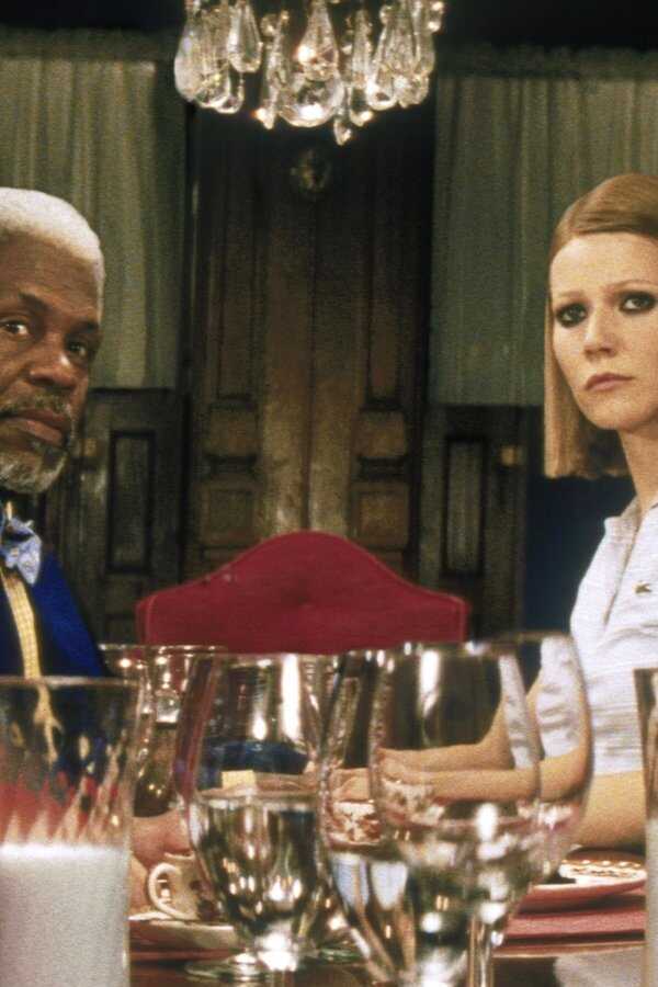 La famille Tenenbaum (2001) 0