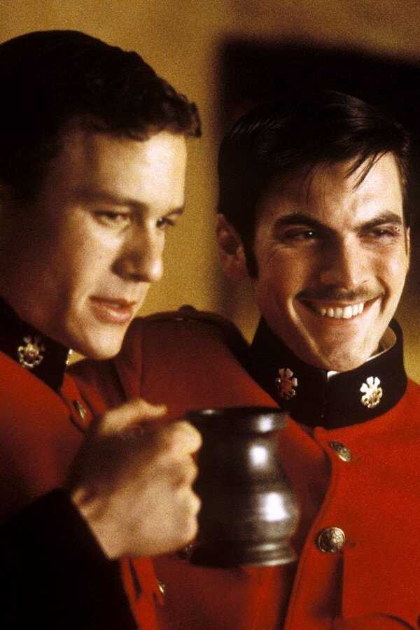 Cena honoru (2002) 0