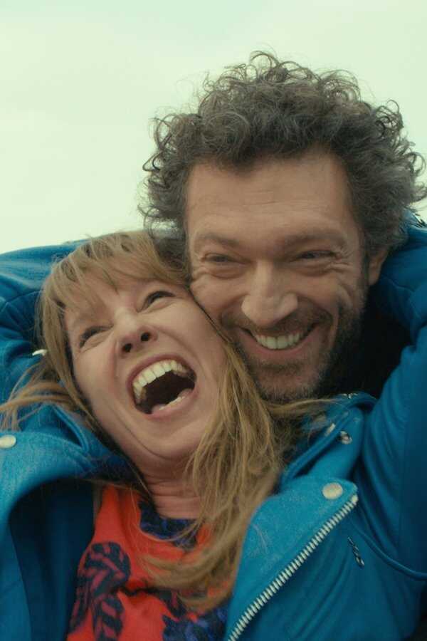 Mon roi (2015) 0