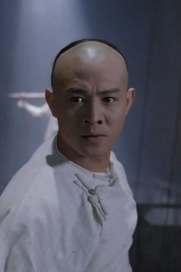 黃飛鴻之鐵雞鬥蜈蚣 (1993) 0