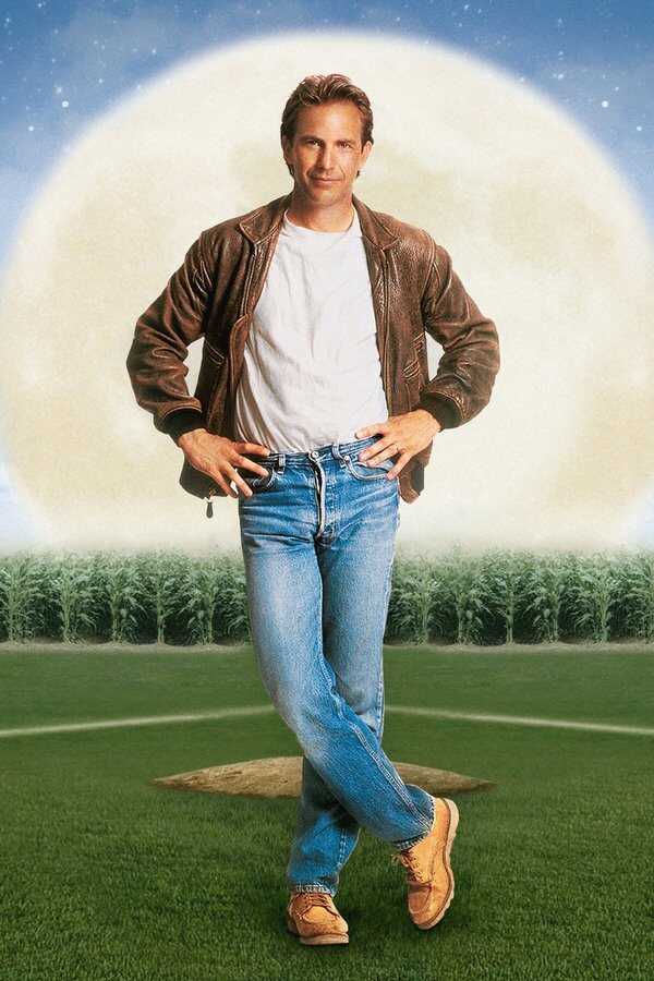 Field of Dreams (1989) 0