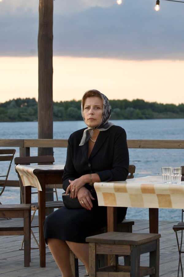 Tatarak (2009) 0