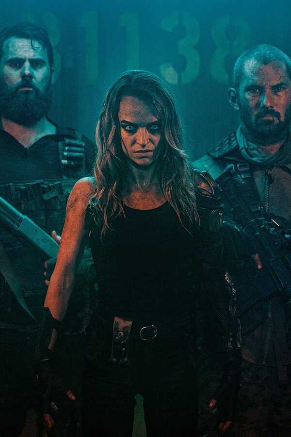 Wyrmwood: Apocalypse (2022) 0