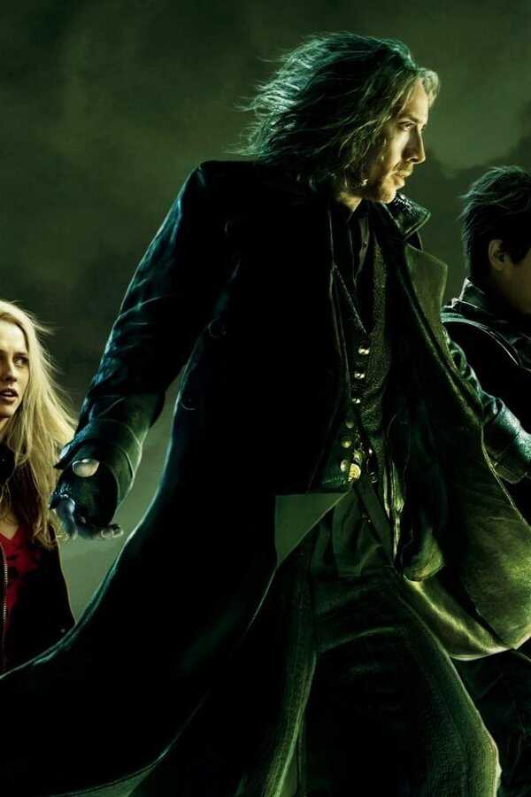 The Sorcerer's Apprentice (2010) 0