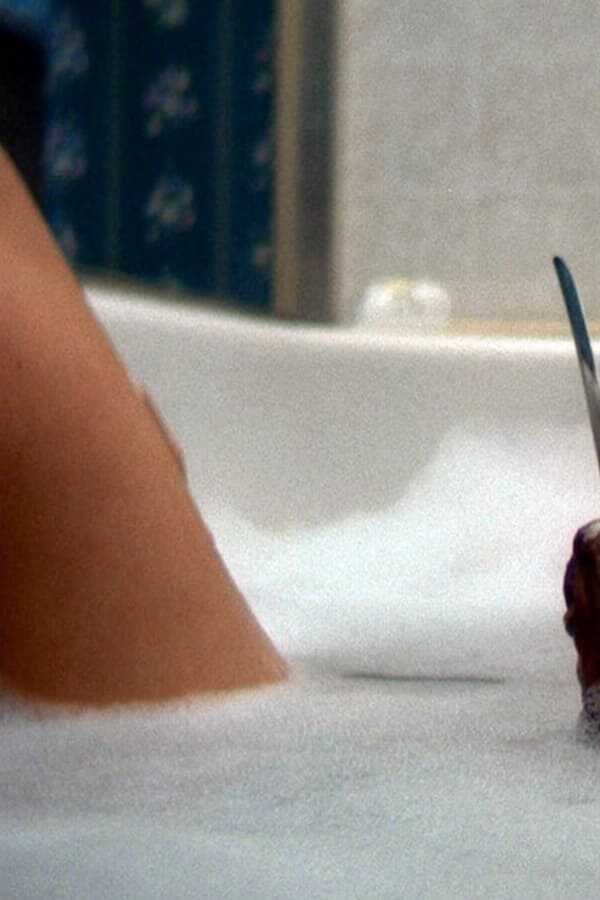 Les griffes de la nuit (1984) 0