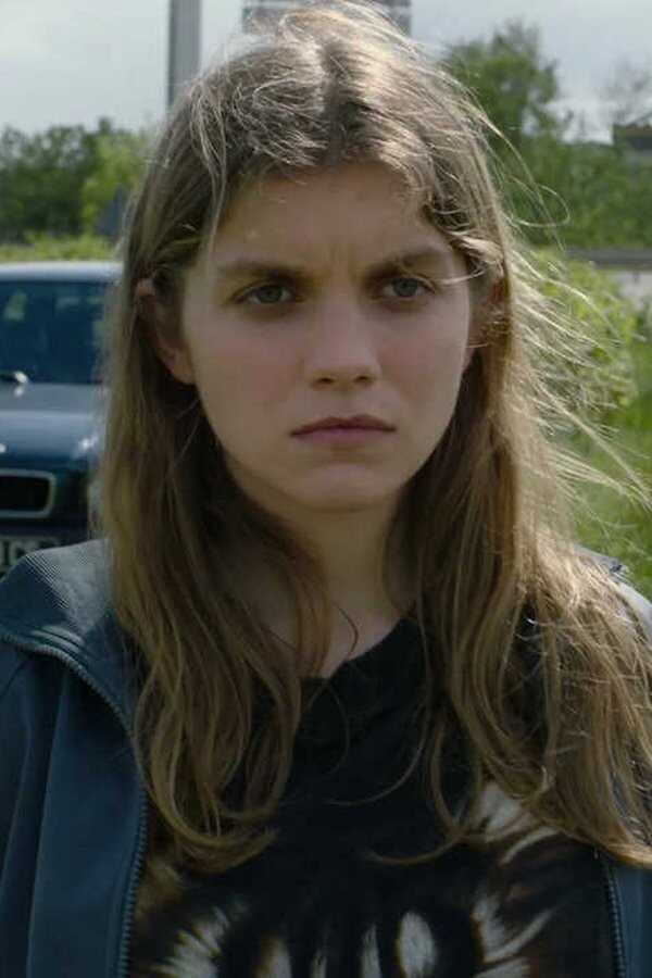La Fille d'Albino Rodrigue (2023) 0