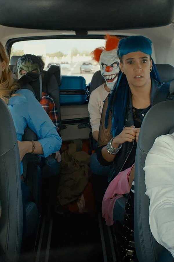 Full Speed (2016) 0