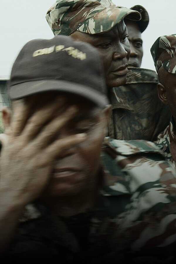 Nganù (2023) 0