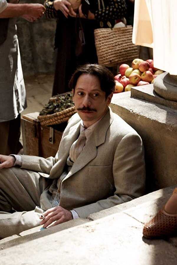 Chicken with Plums (2011) 0