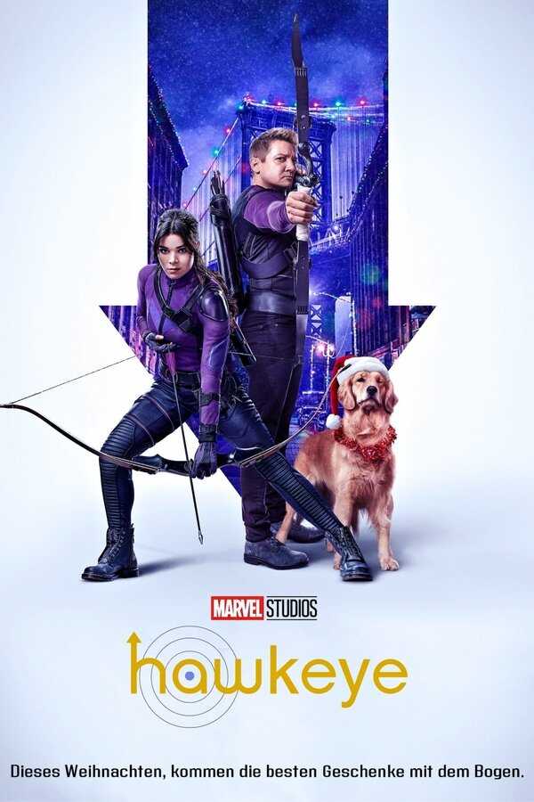 DE - Hawkeye (2021) 4